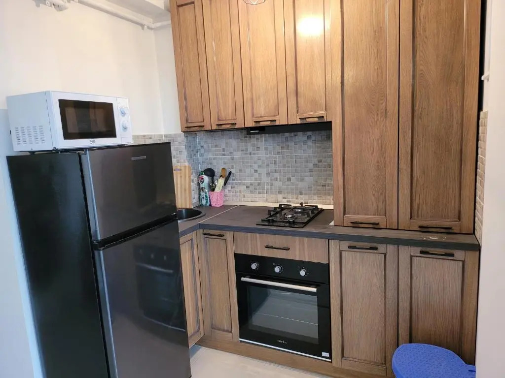 Alina apartament 2