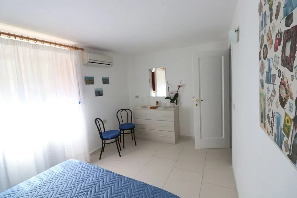 Ulivi Apartment