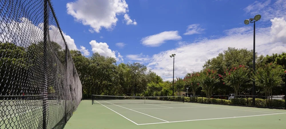 Palm Key Villa 7 bed on Emerald Island Resort