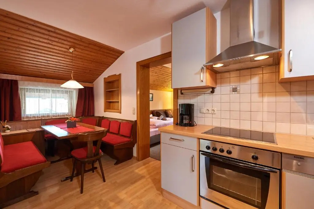 Apartments Neue Post