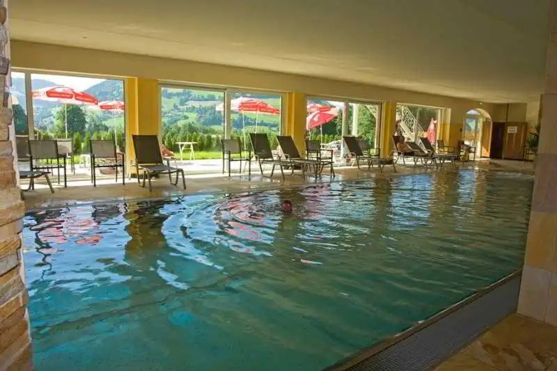 Hotel Harfenwirt