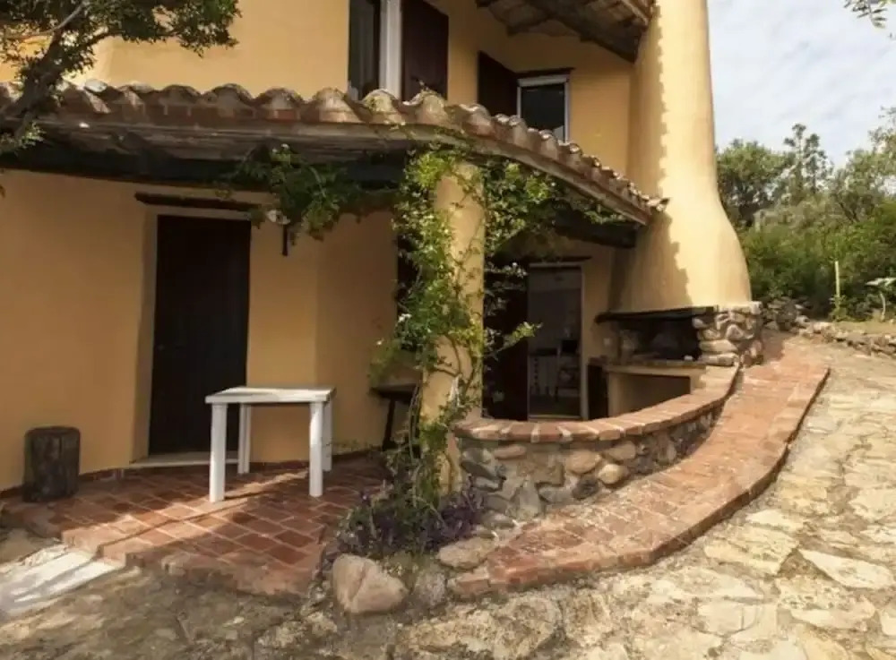 Ines Comfortable Holiday Residence