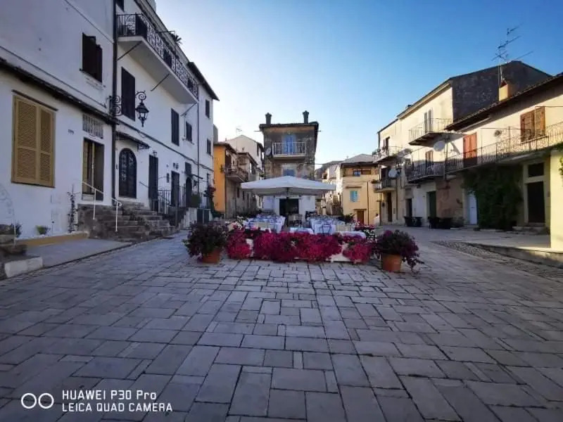 Tiny Circe house - alloggio turistico