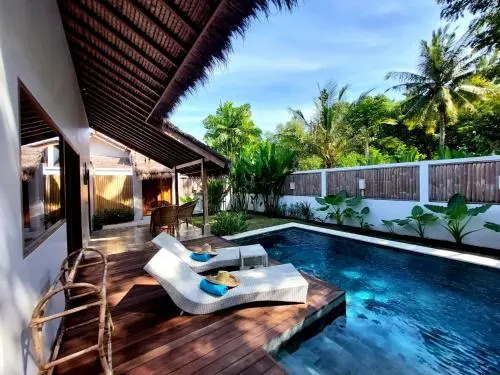 Villa Saia