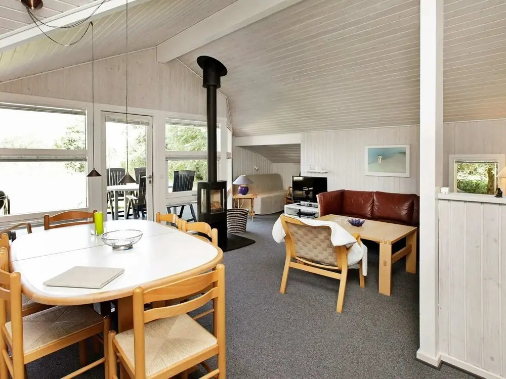 6 Person Holiday Home in Humble