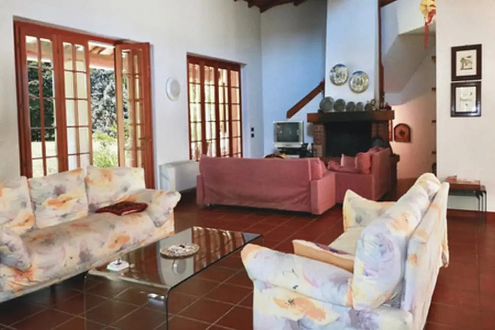 Villa Regina