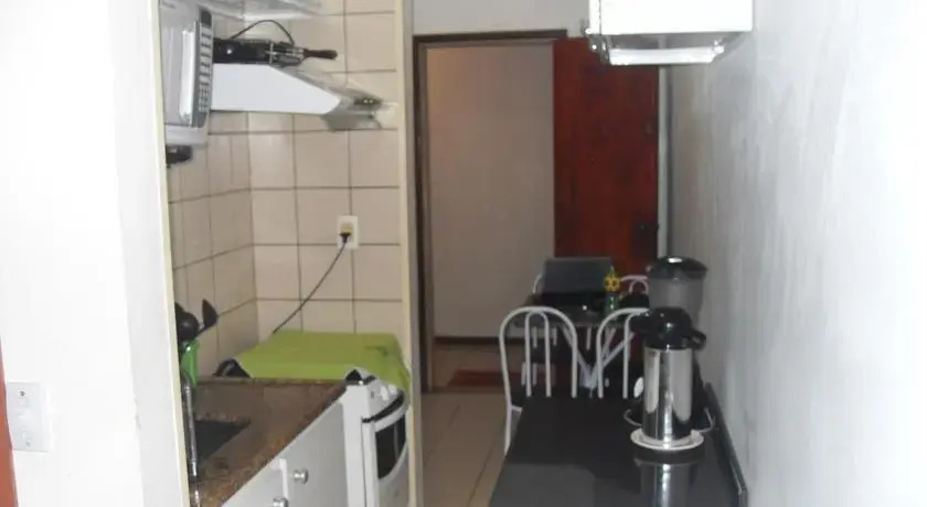 KitNet em Brasília