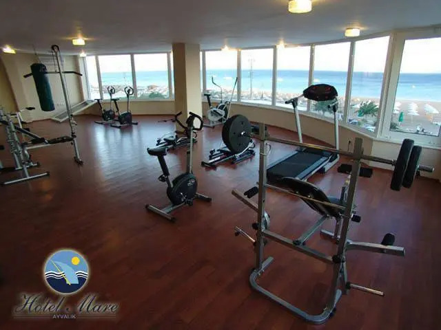 Hotel Mare