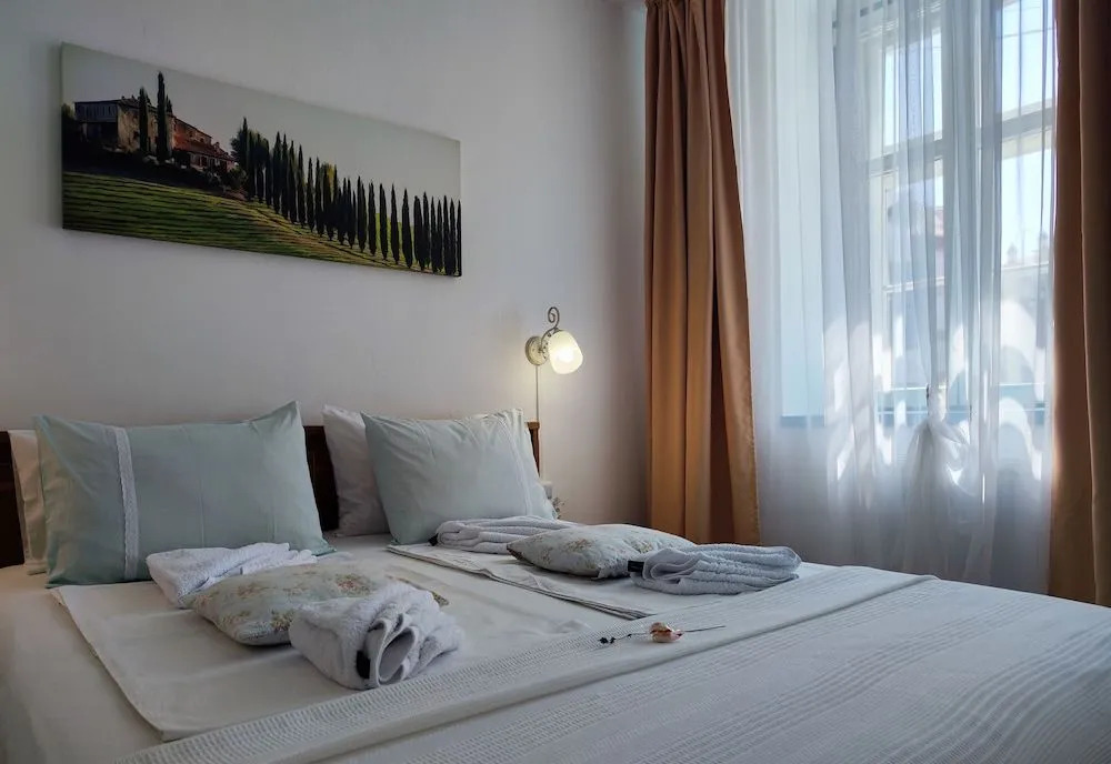 Buon Studio Sibiu, near train station and Small Square Old Town