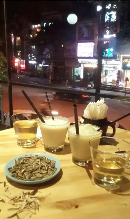 Trang An Hotel