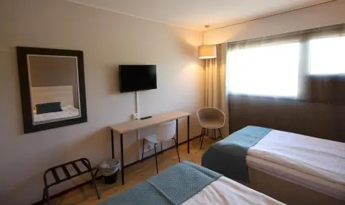 Hotel Kivitasku