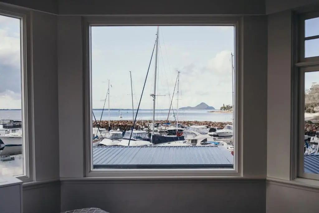 Anchorage Port Stephens