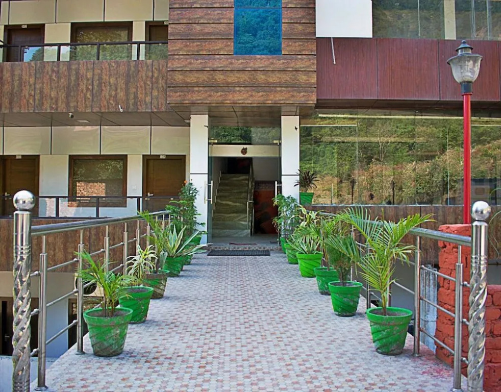 Hotel Neer Buddha