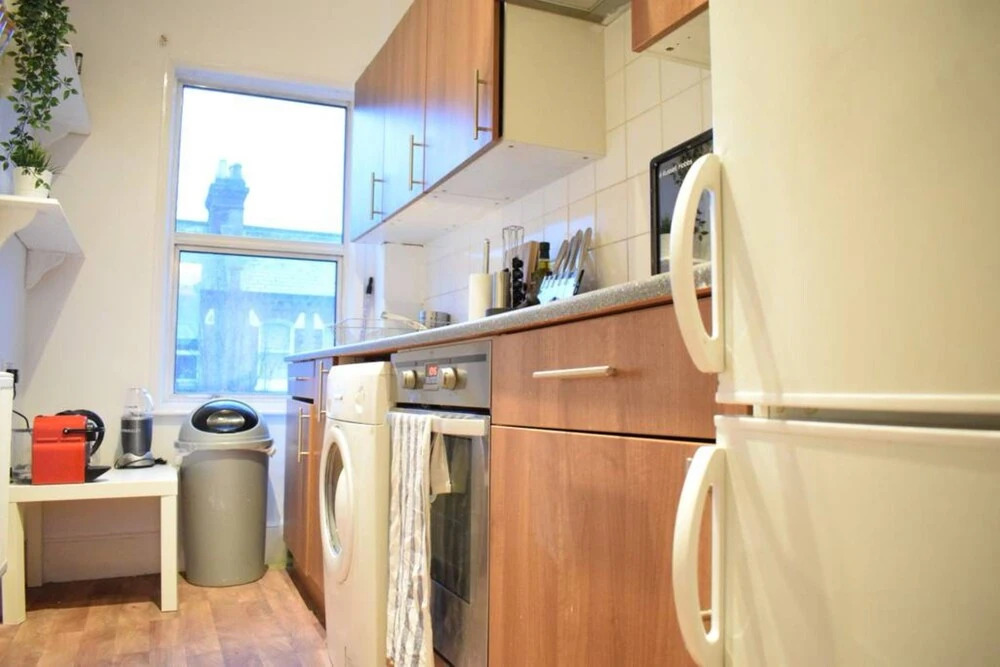Clapham 1 Bedroom Flat