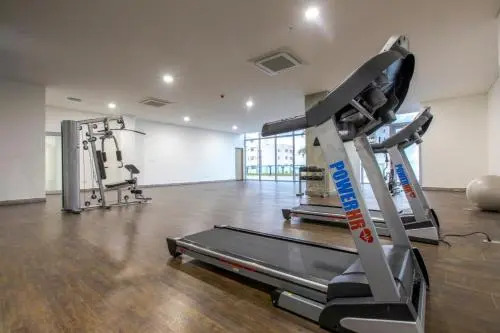 Apartamento Amoblado Cabrero