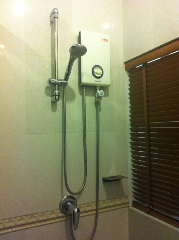 Poolsawat Villa - SHA Plus
