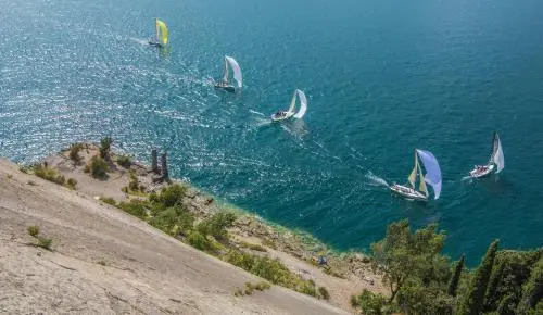 La Busa Apartments - Garda Chill Out