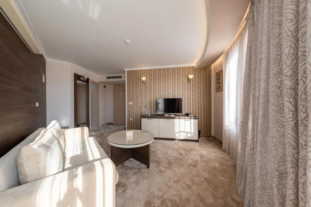 Mantar Spa Hotel