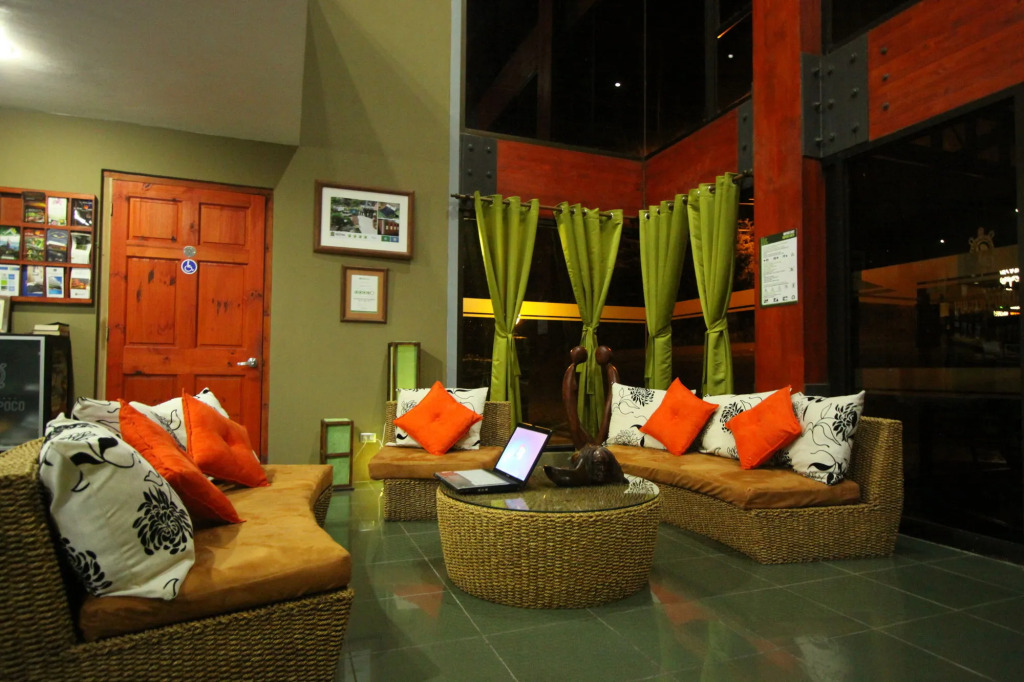 Hotel & Spa Poco a Poco - Costa Rica