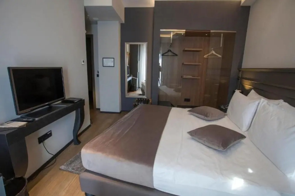 Solun Hotel & SPA