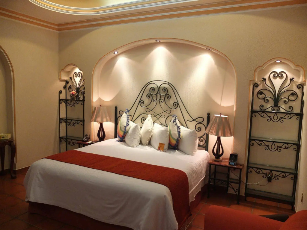 Hotel Boutique Parador San Miguel Oaxaca