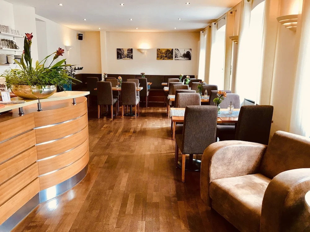 Altstadthotel