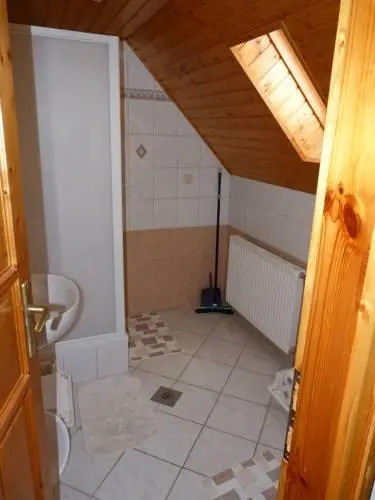 Marika Apartmanház