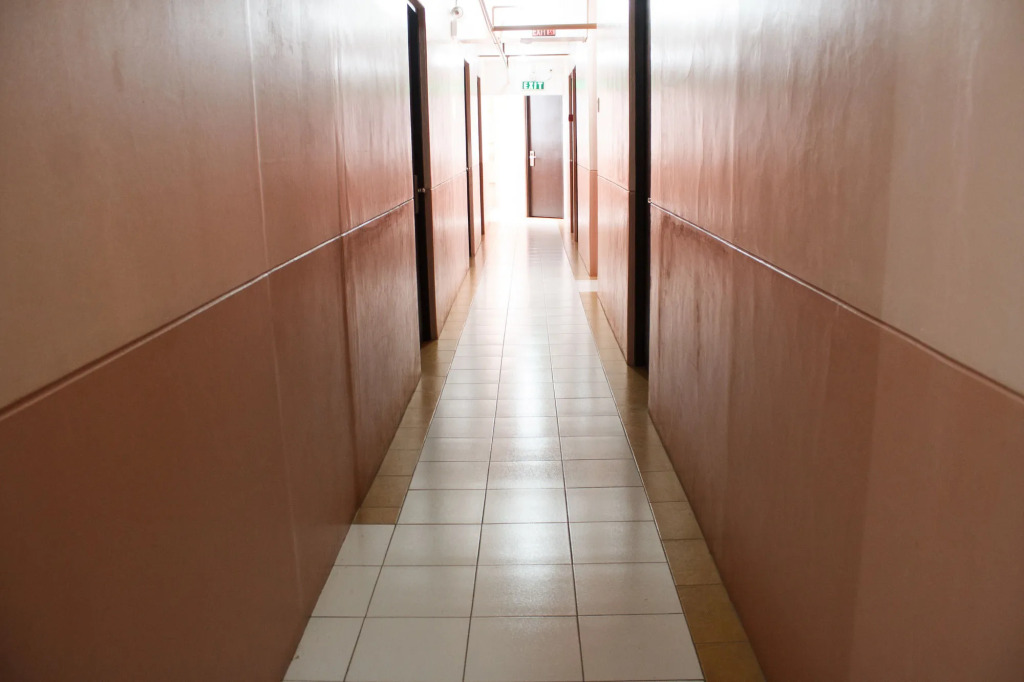 GV Hotel Naval