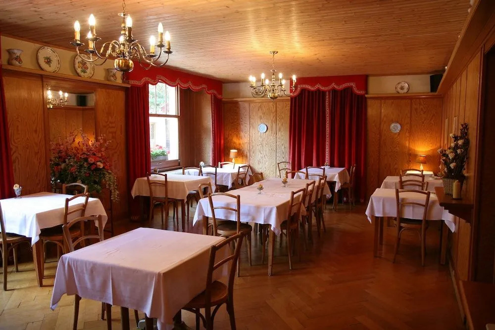 Hôtel Hermitage