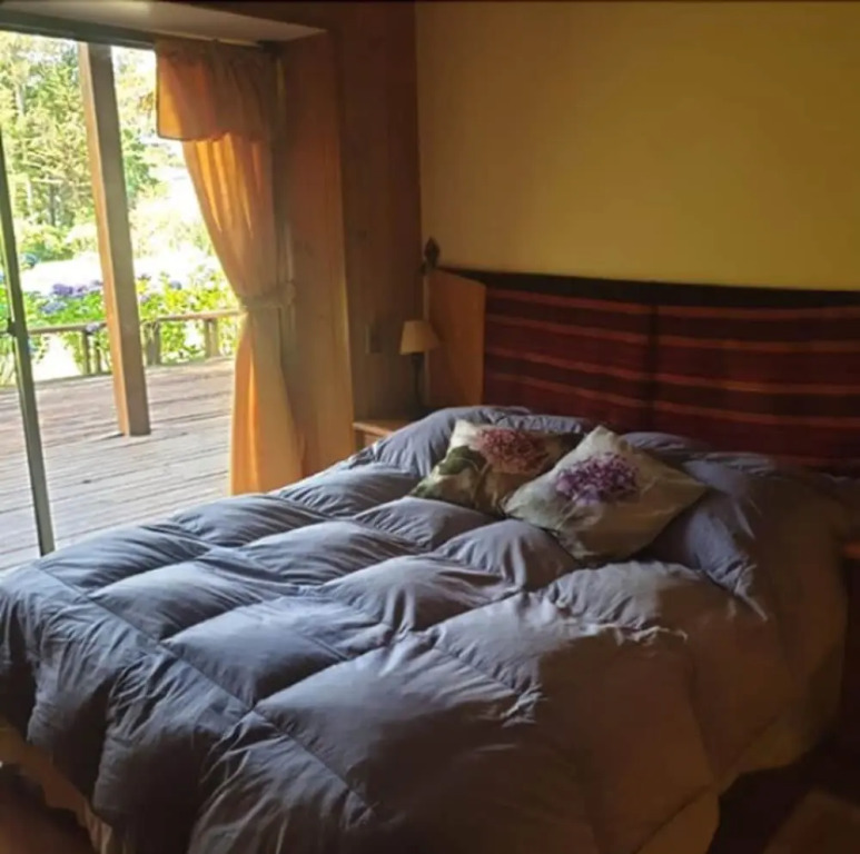 Cabañas - Casa Lago Villarrica