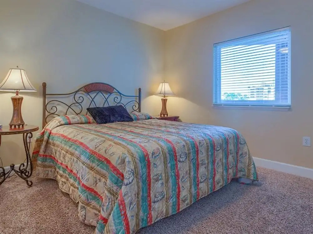 Sanibel 204 by Meyer Vacation Rentals