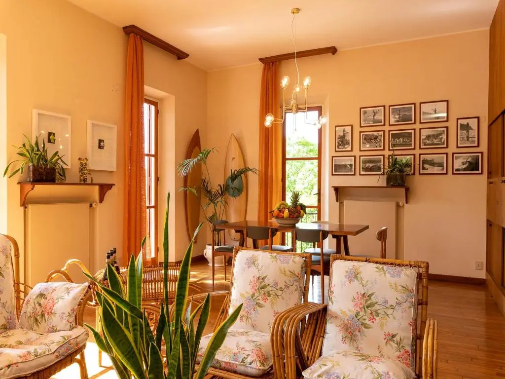 Villa Cipressi by Victoria Palace - Parco naturale San Bartolo