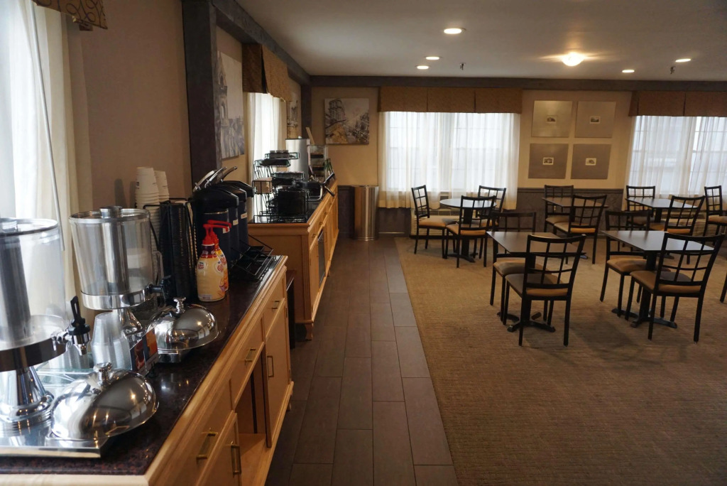 The Westfield Inn, BW Signature Collection