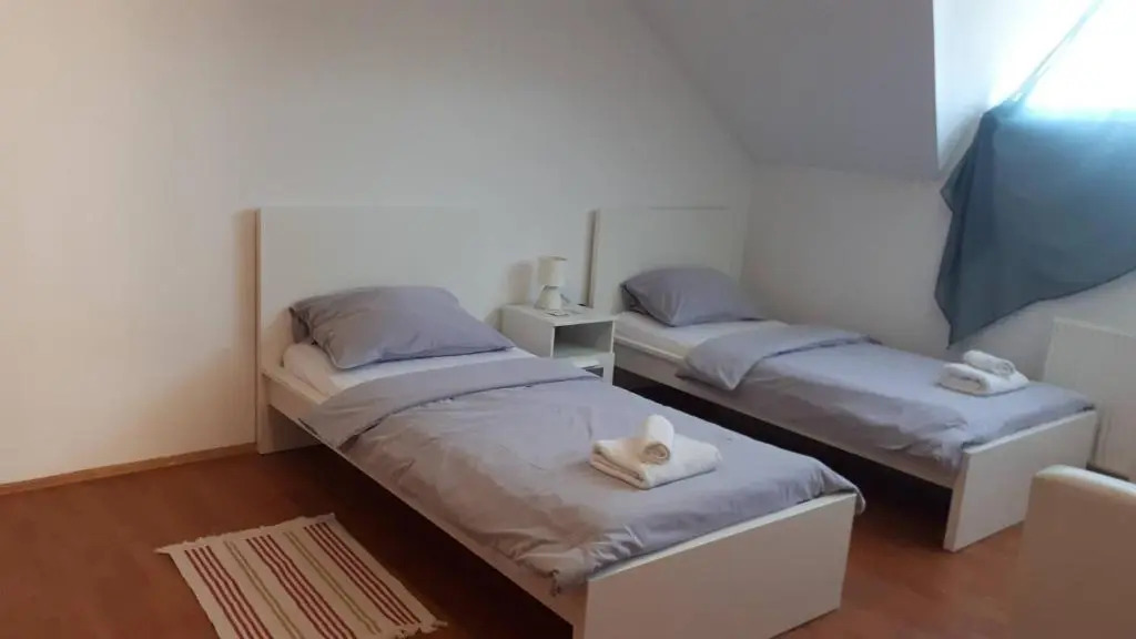 Guest house Ruža