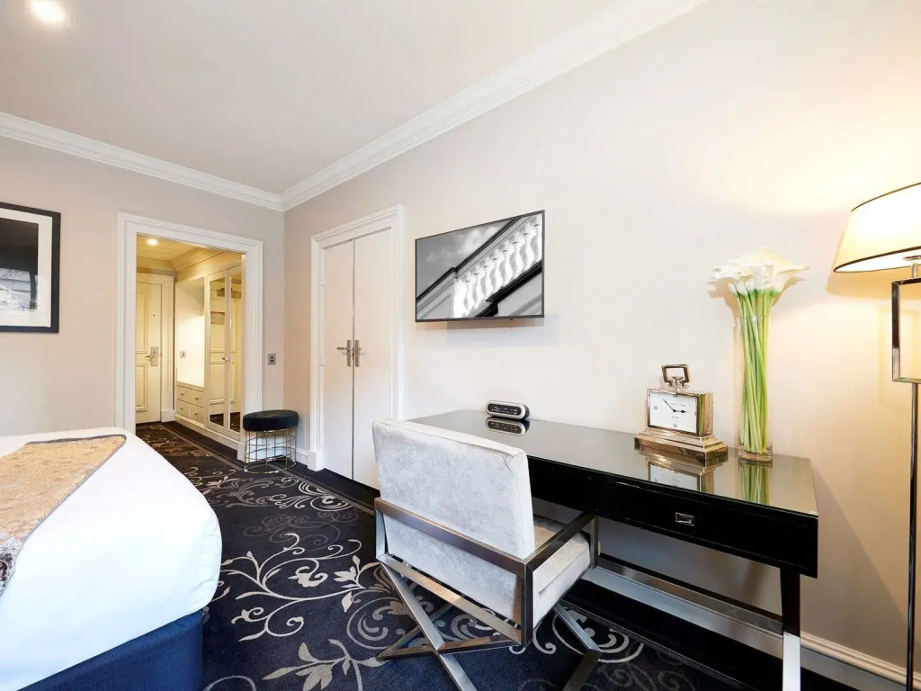The Sebel Melbourne Flinders Lane