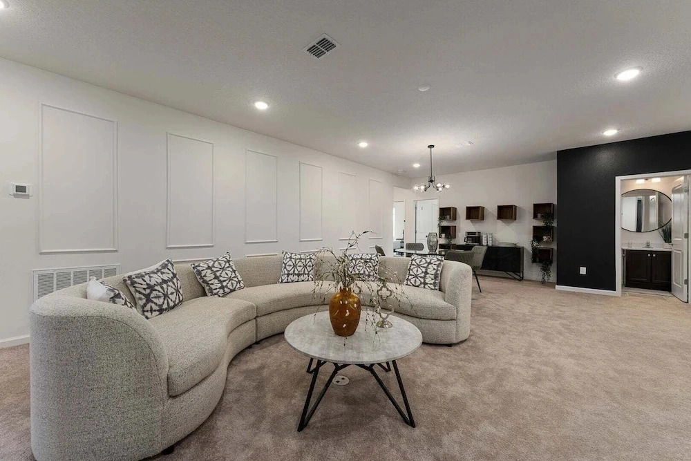Brand New Masterpiece! 15 En-suites