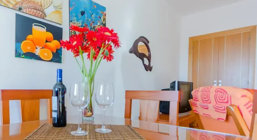 Mirador del Mar Suites