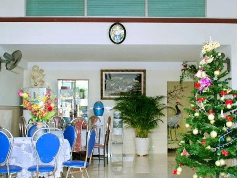 Hanoihotel Nha Trang