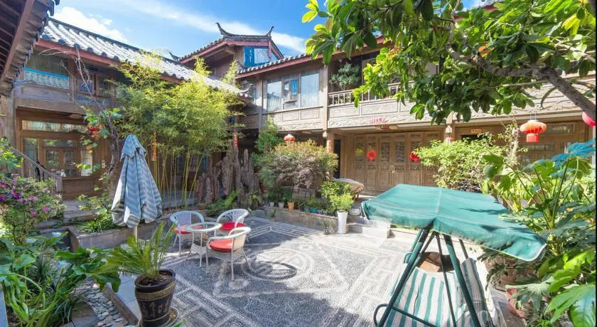 Yi Liu Hostel