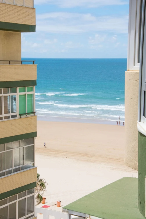 Apartamento Cádiz Confort Playa