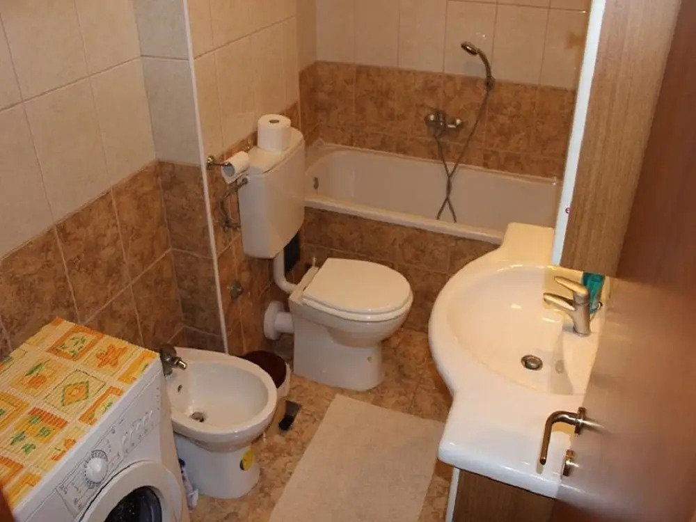 Apartment Ivanković