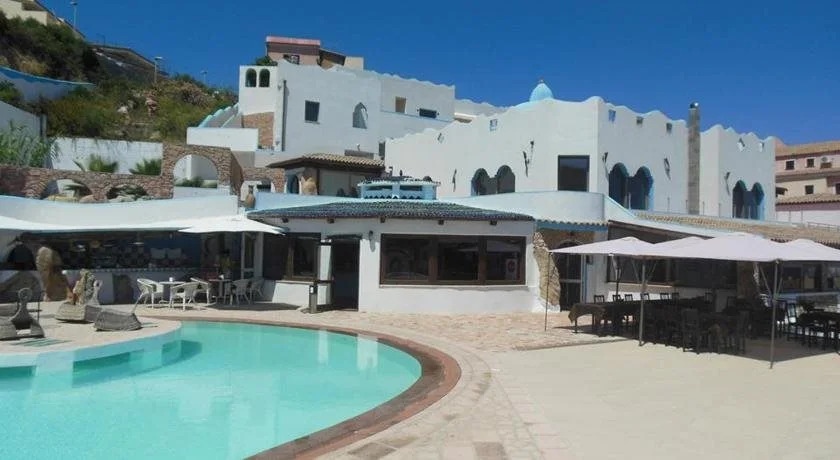 Hotel dello Gnu