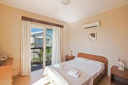 Beautiful 5 Star Holiday Villa in a Prime Location in Sotira, Book Early To Secure Your Dates, Sotira Villa 1303