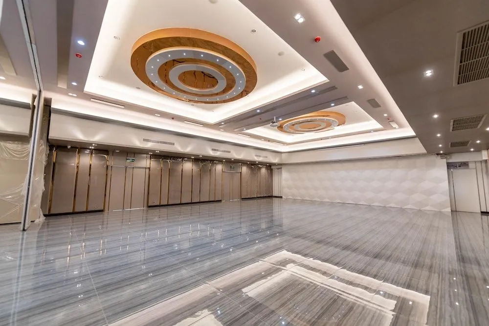 The Proud Hotel Pattaya - SHA Certified