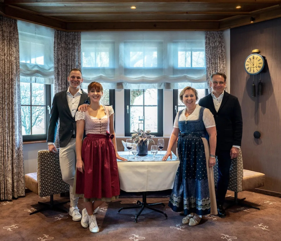 Hotel Zum Ochsen