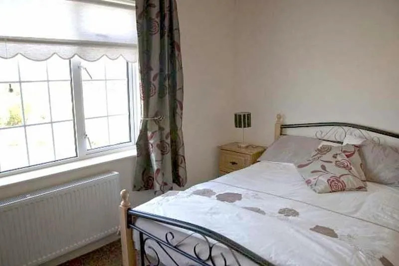 Emohruo B&B