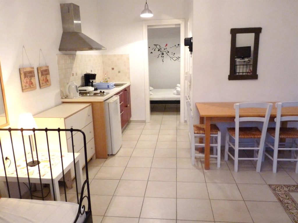Paradisia Suites