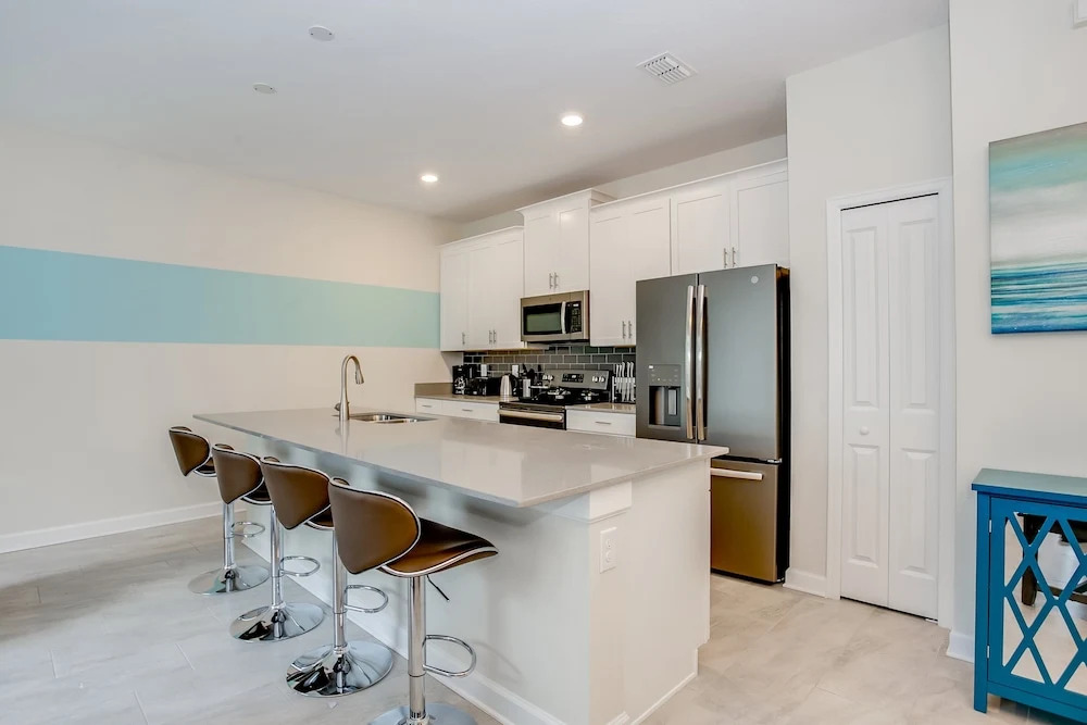 Lovely 4Bd Pool TH, Champions Gate-710pbd