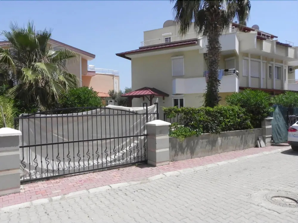 Villa Belek 28