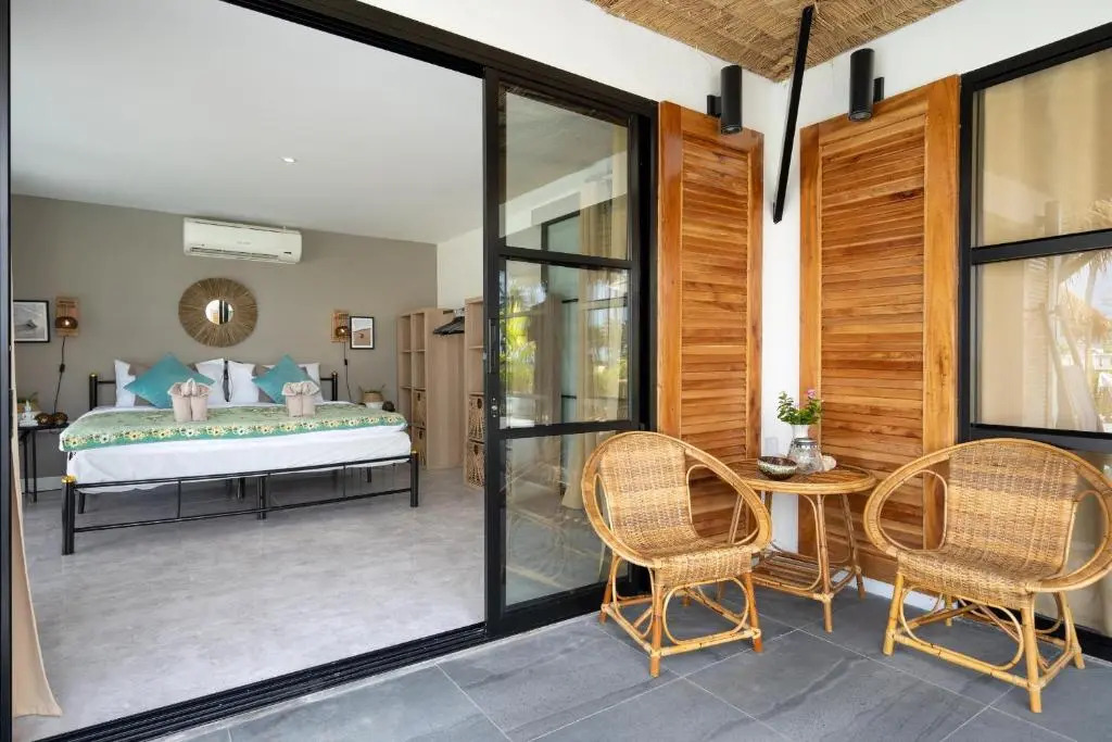 Manao Seaview Pool Villa 24 - 5 Mins Walk To The Beach